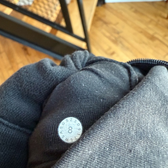 Lululemon Get Going Jogger *28.5" Black - Picture 4 of 4